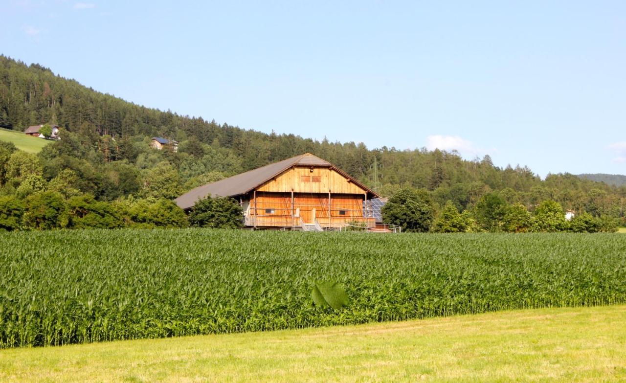 Schoenhuberhof - Panoramalage Apartamento Brunico Exterior foto